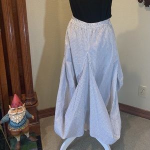 Hanna La Journee pocket funky Skirt 3